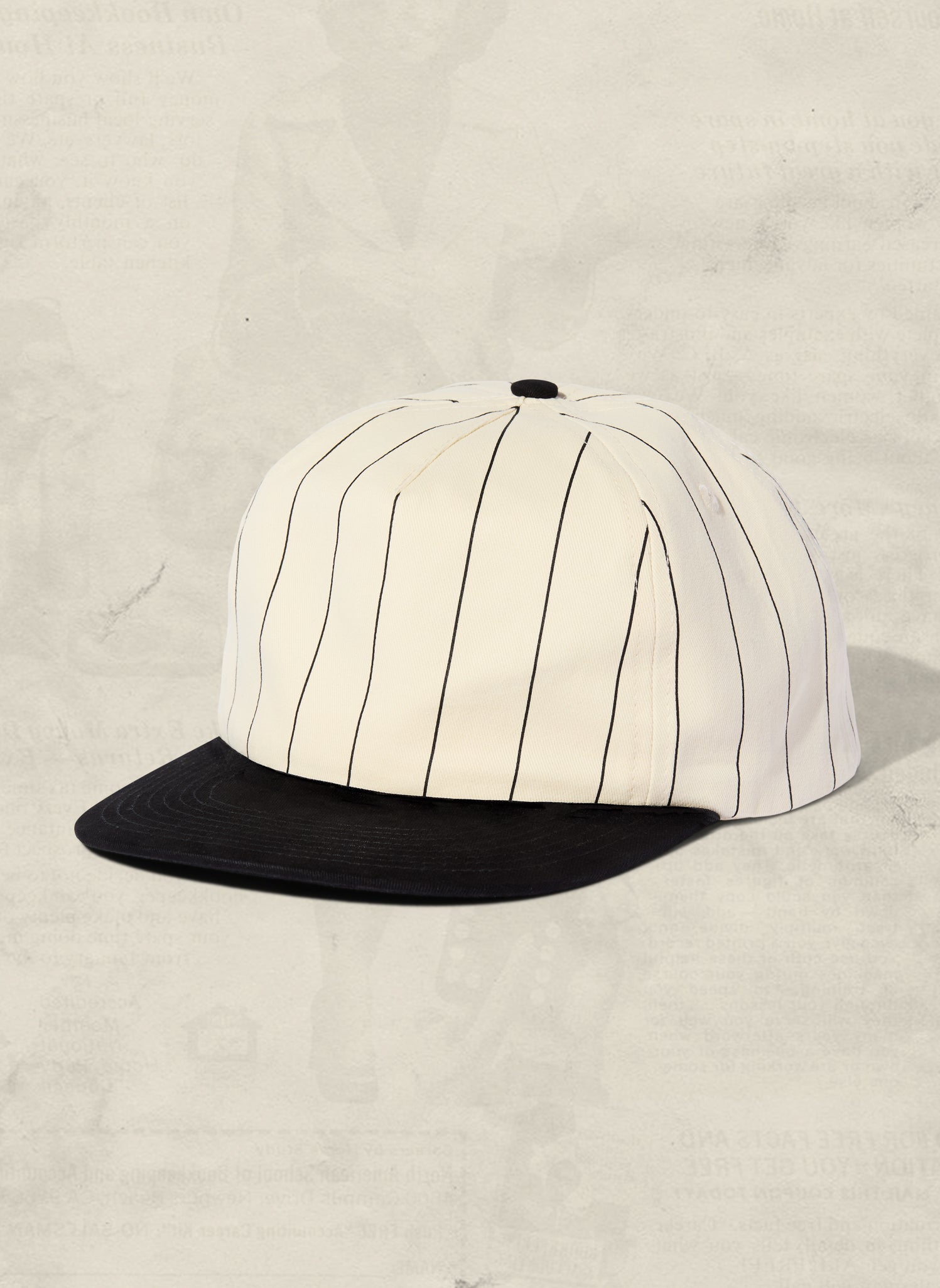Pinstripe Field Trip Hat™