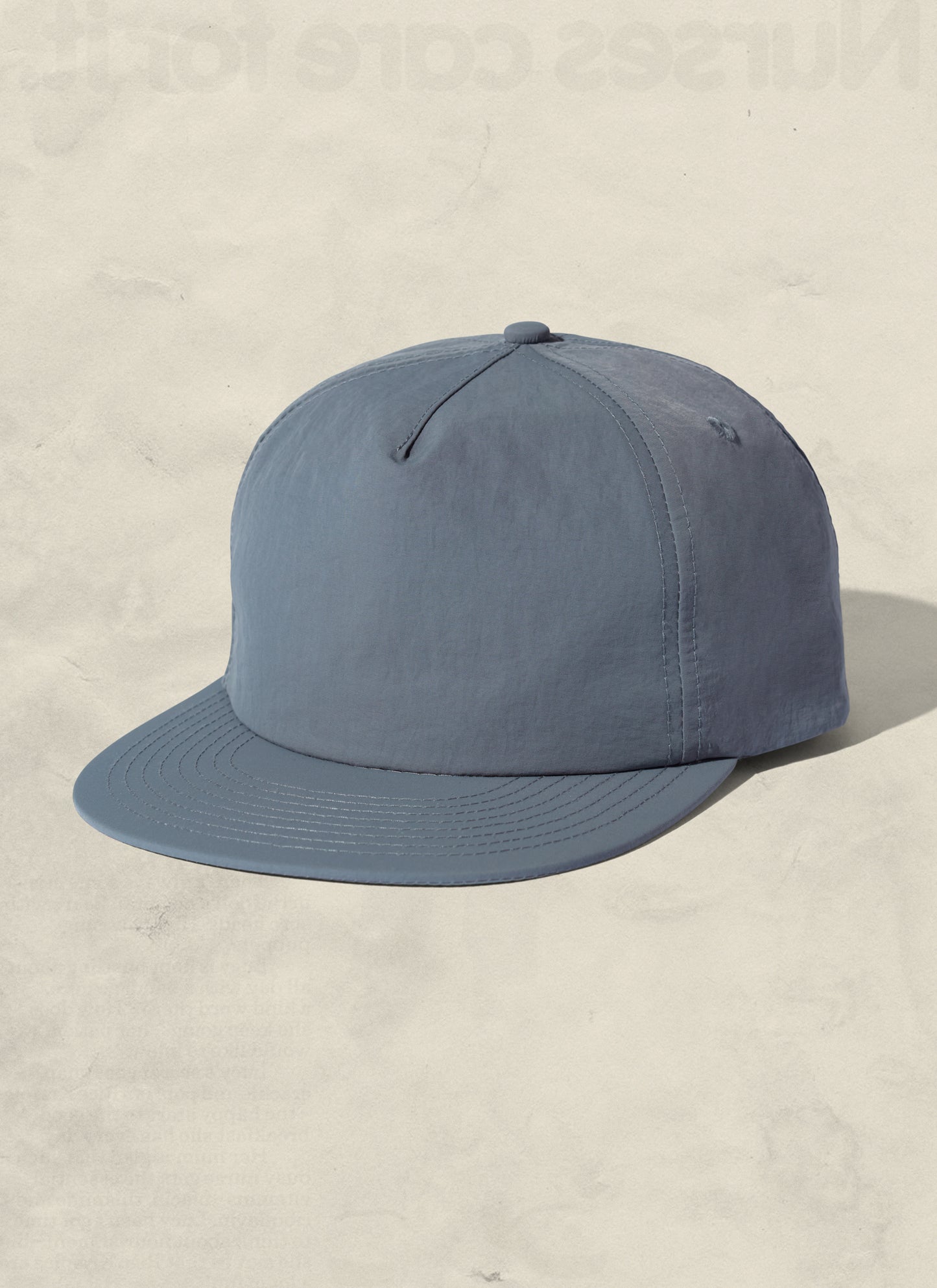 Nylon Field Trip™ Snapback Hat