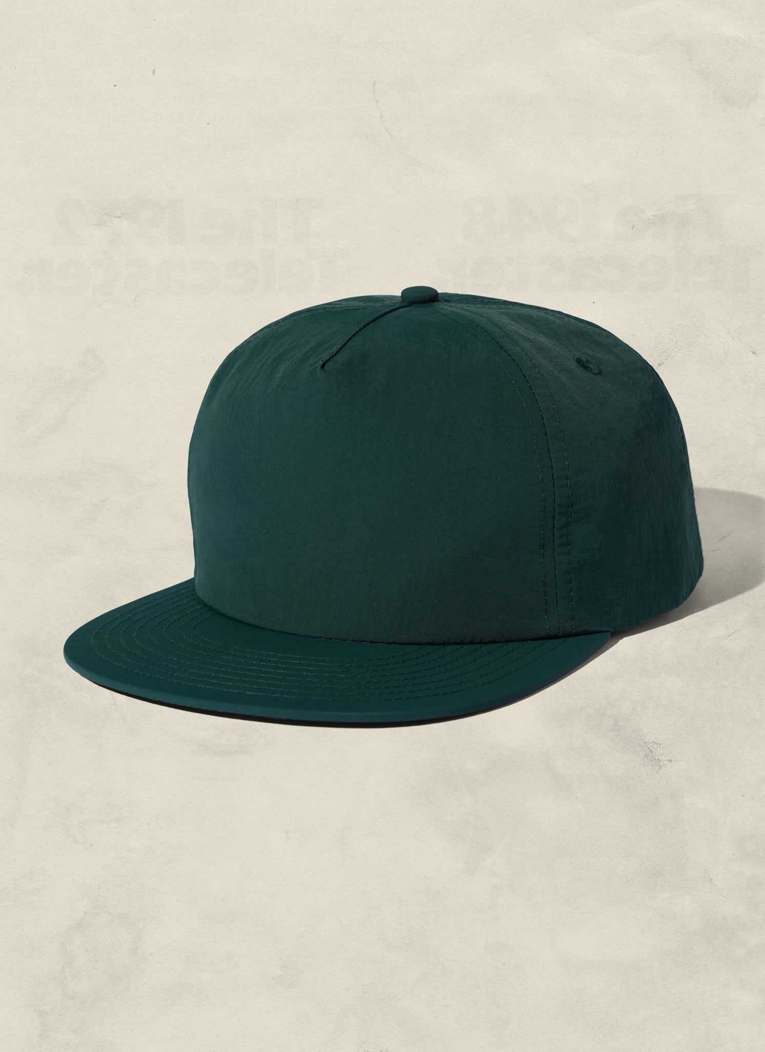 Nylon Field Trip™ Snapback Hat