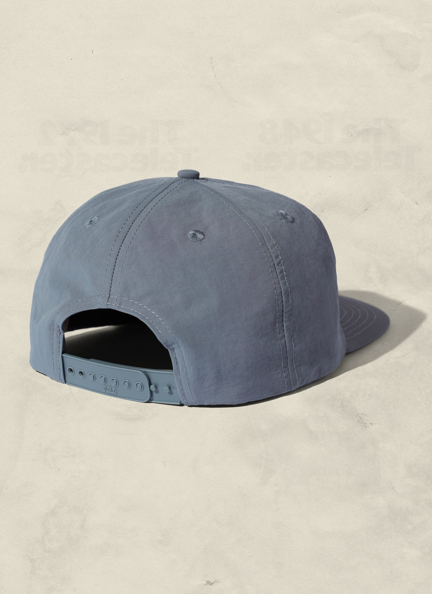 Nylon Field Trip™ Snapback Hat