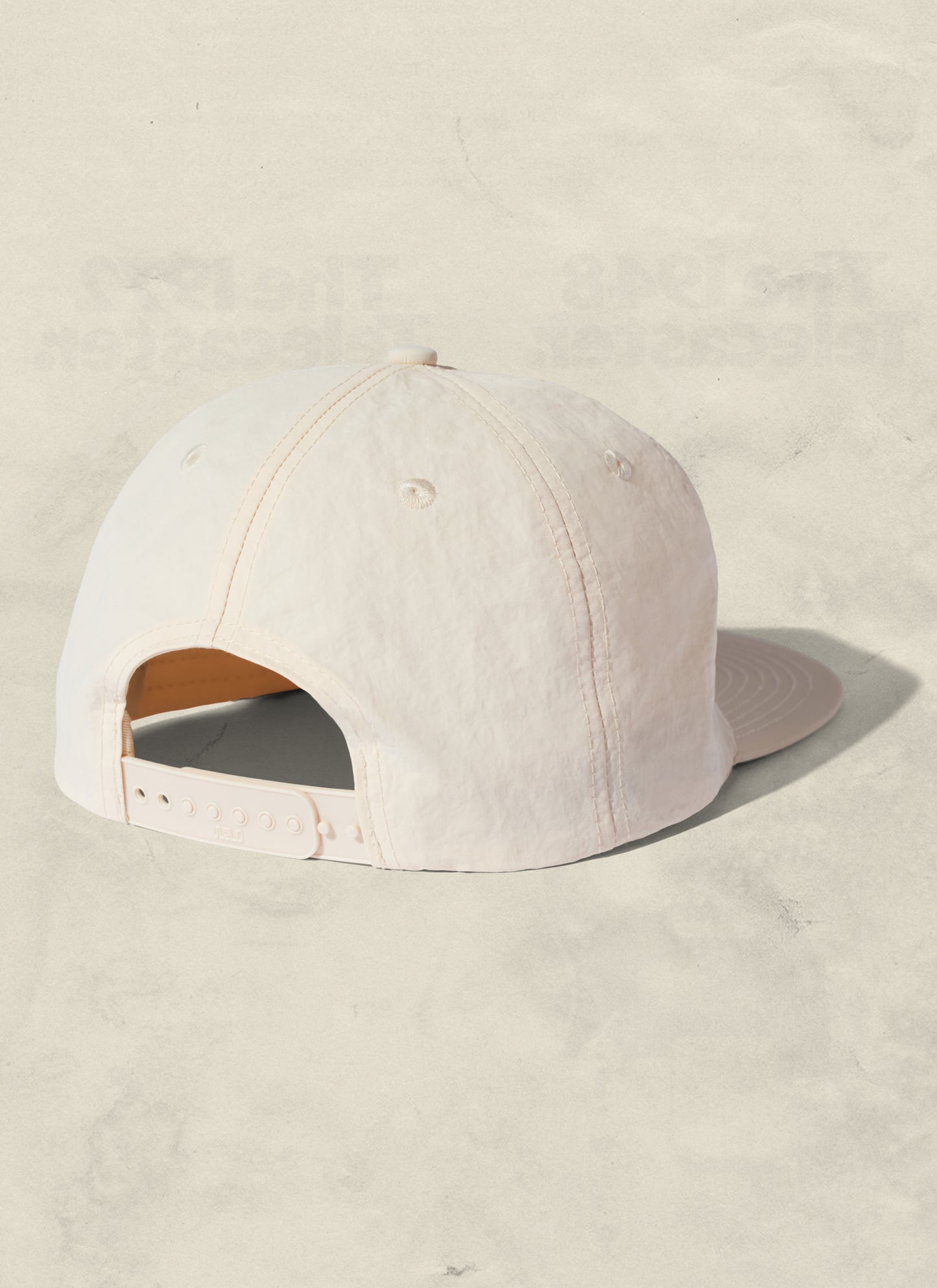 Nylon Field Trip™ Snapback Hat