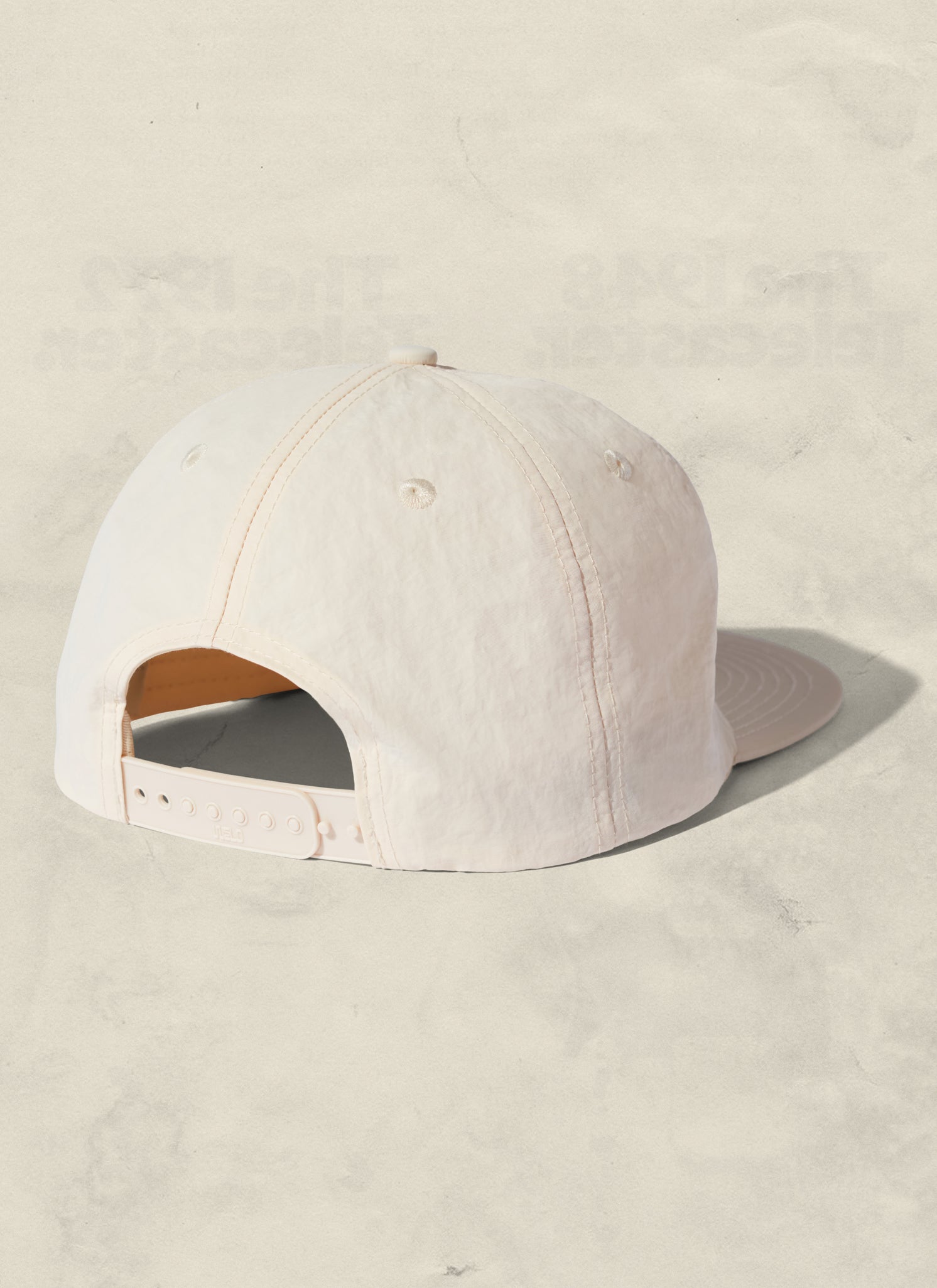 Nylon Field Trip™ Snapback Hat