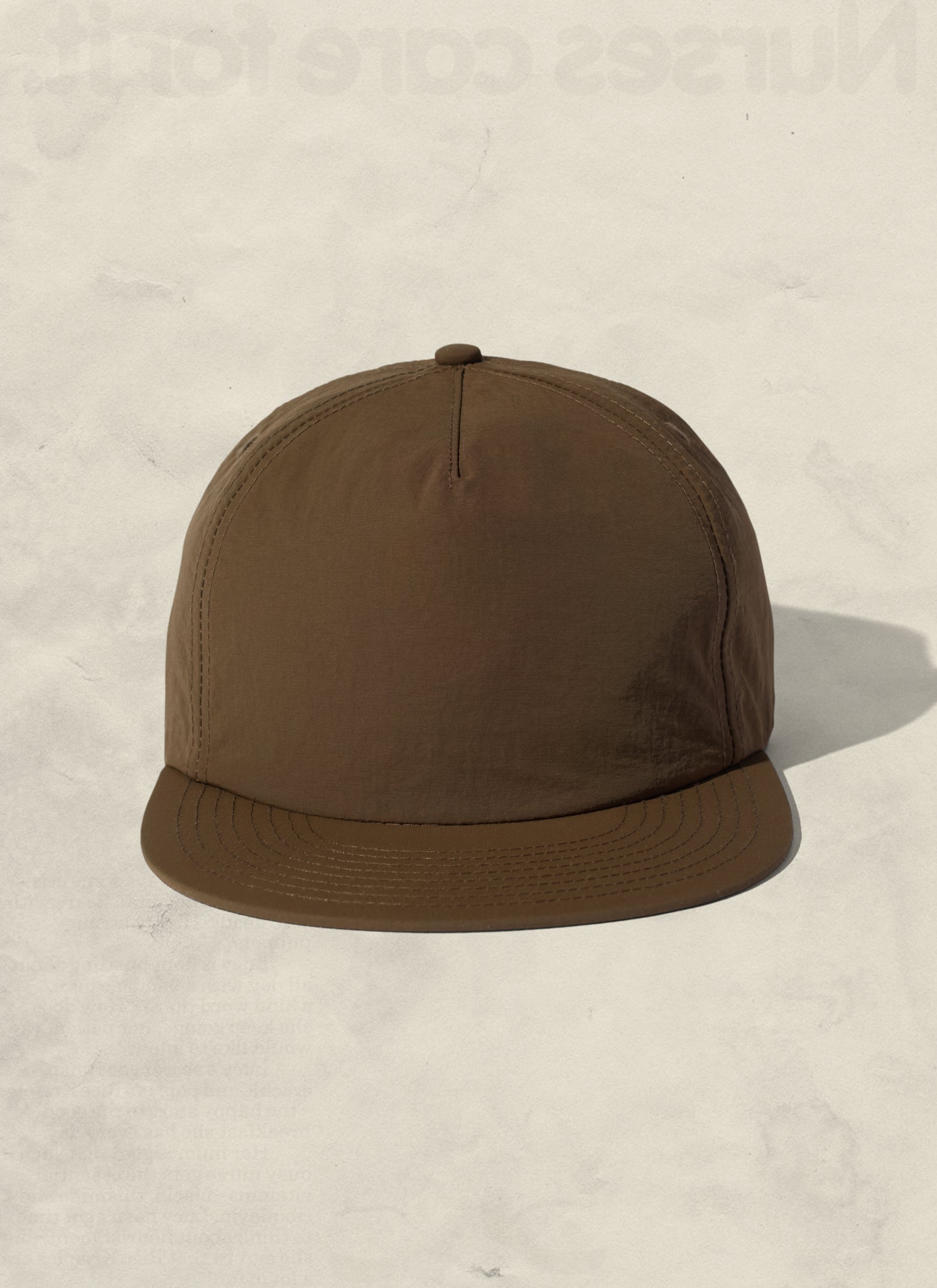 Nylon Field Trip™ Snapback Hat