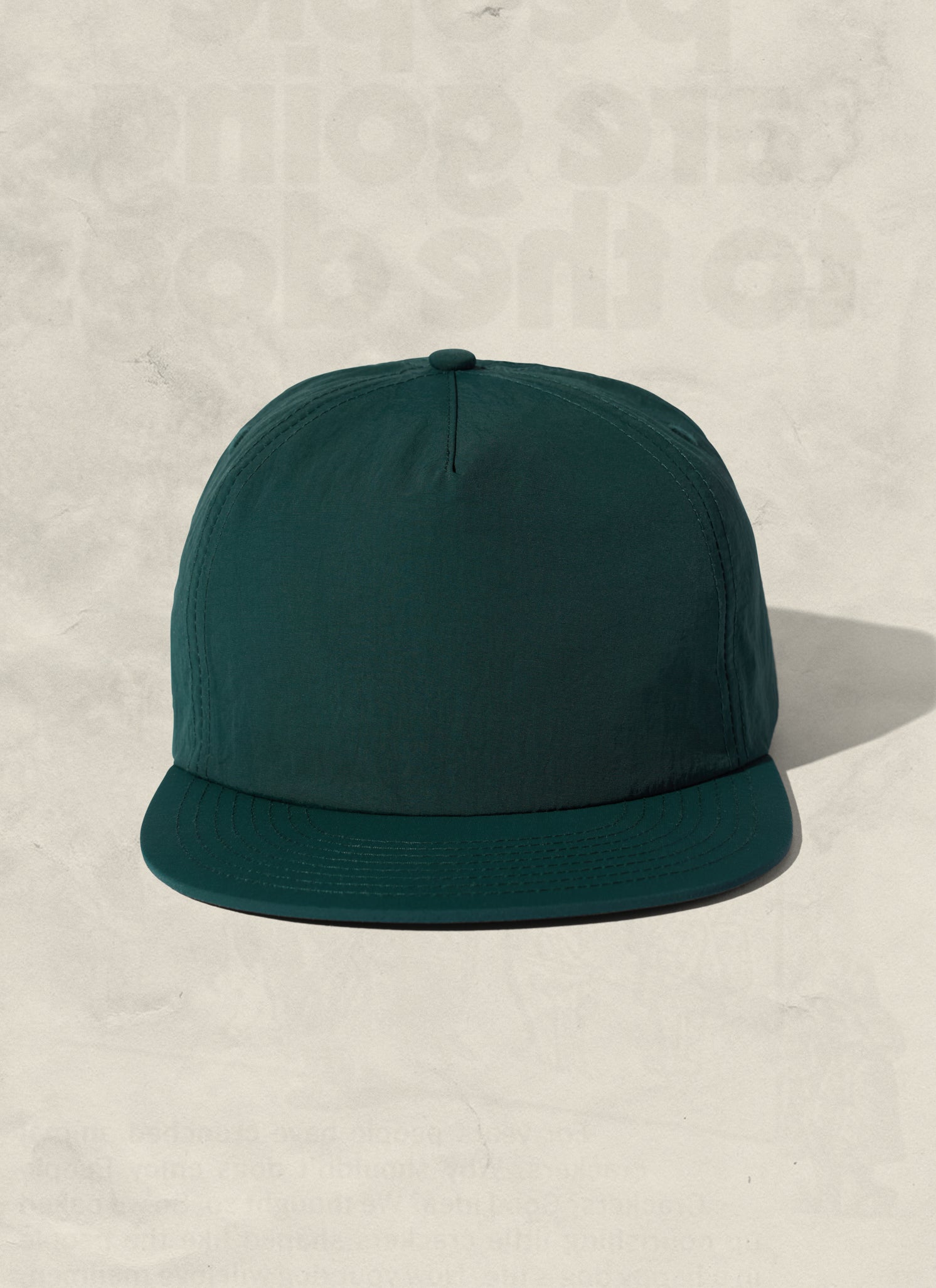 Nylon Field Trip™ Snapback Hat