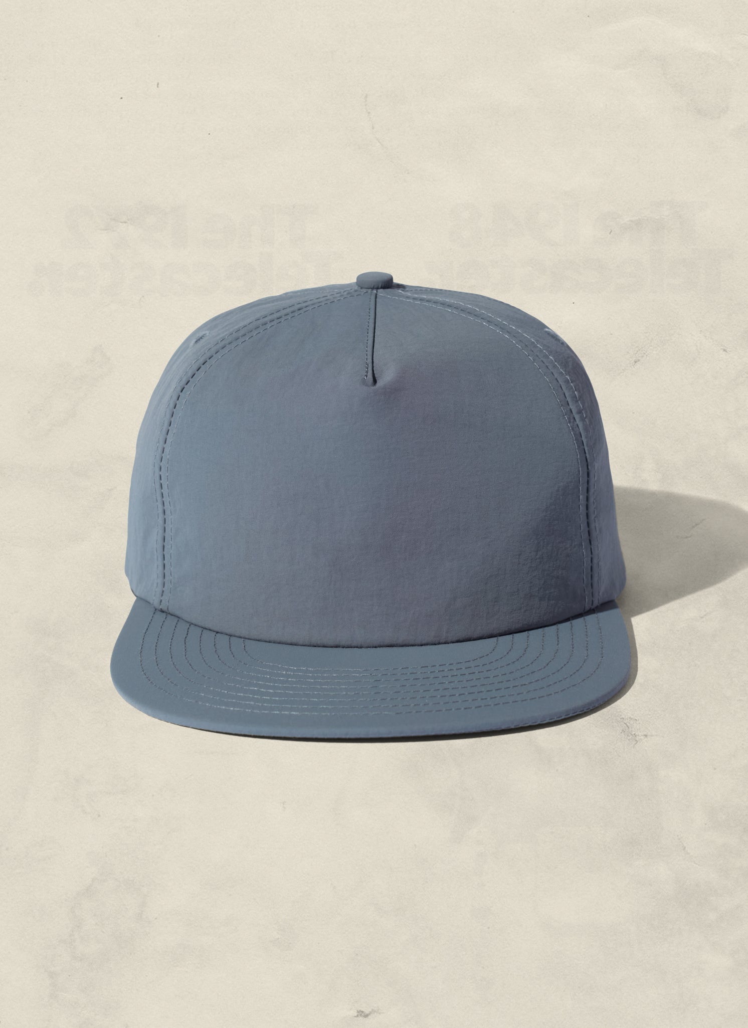 Nylon Field Trip™ Snapback Hat