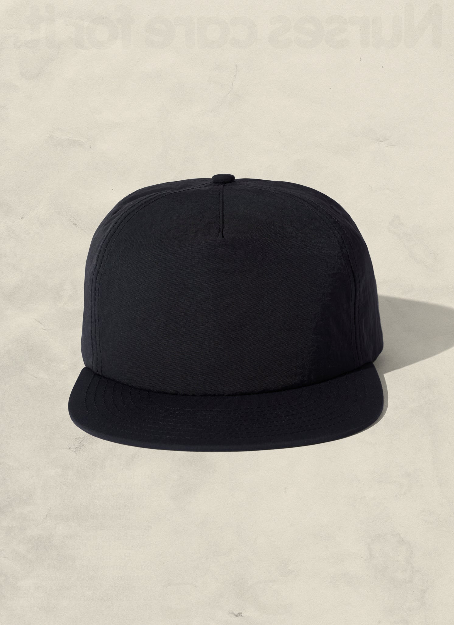 Nylon Field Trip™ Snapback Hat