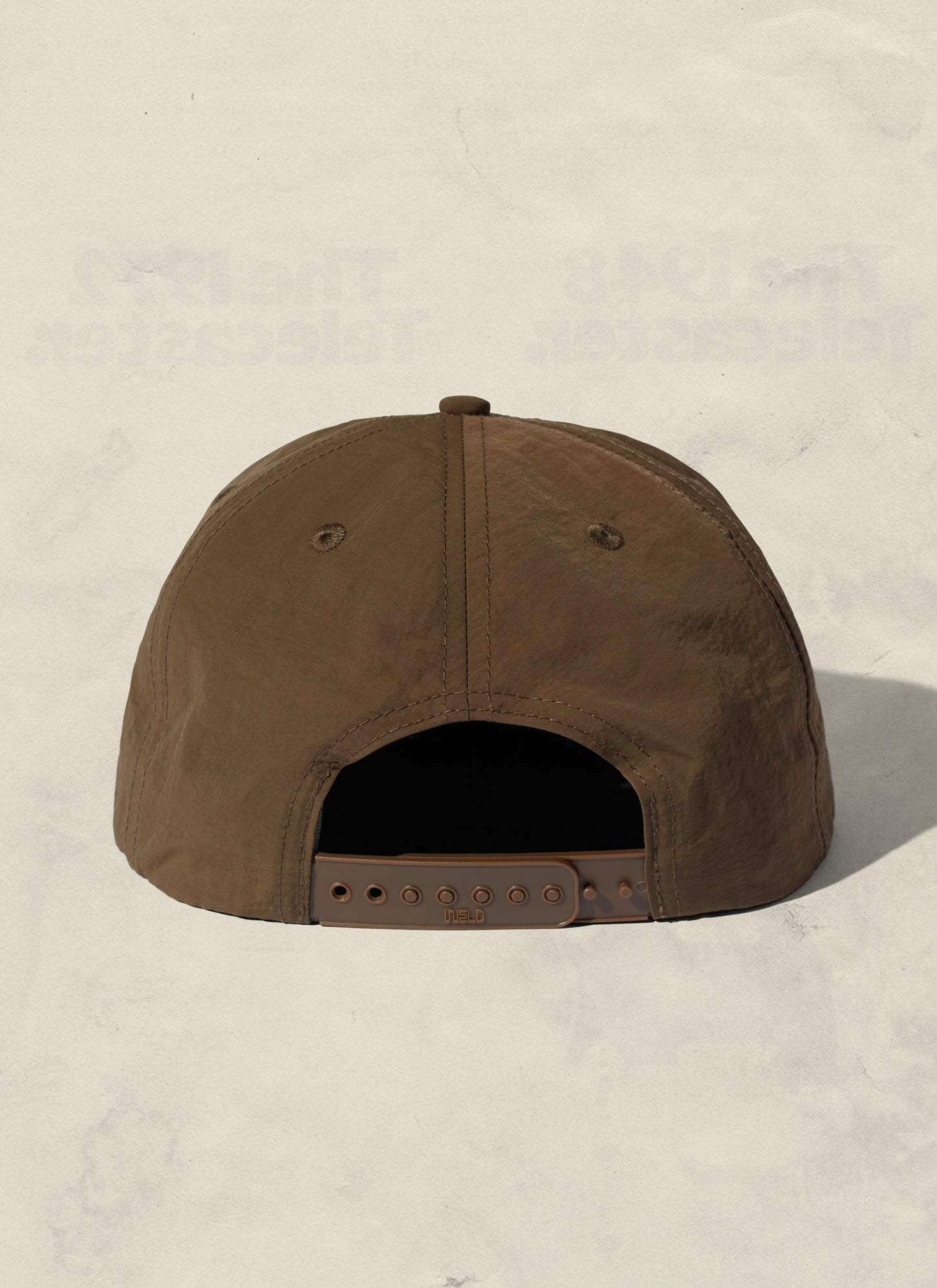 Nylon Field Trip™ Snapback Hat