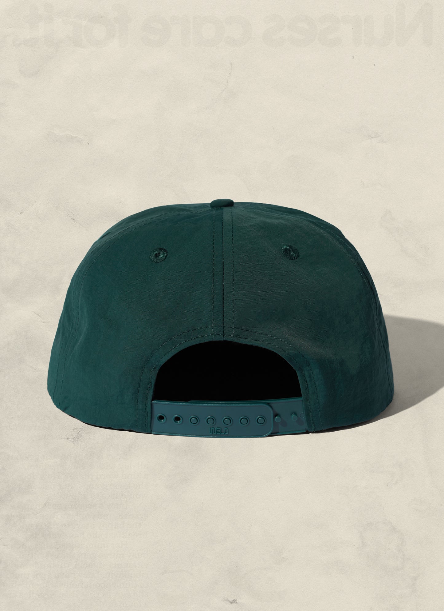 Nylon Field Trip™ Snapback Hat