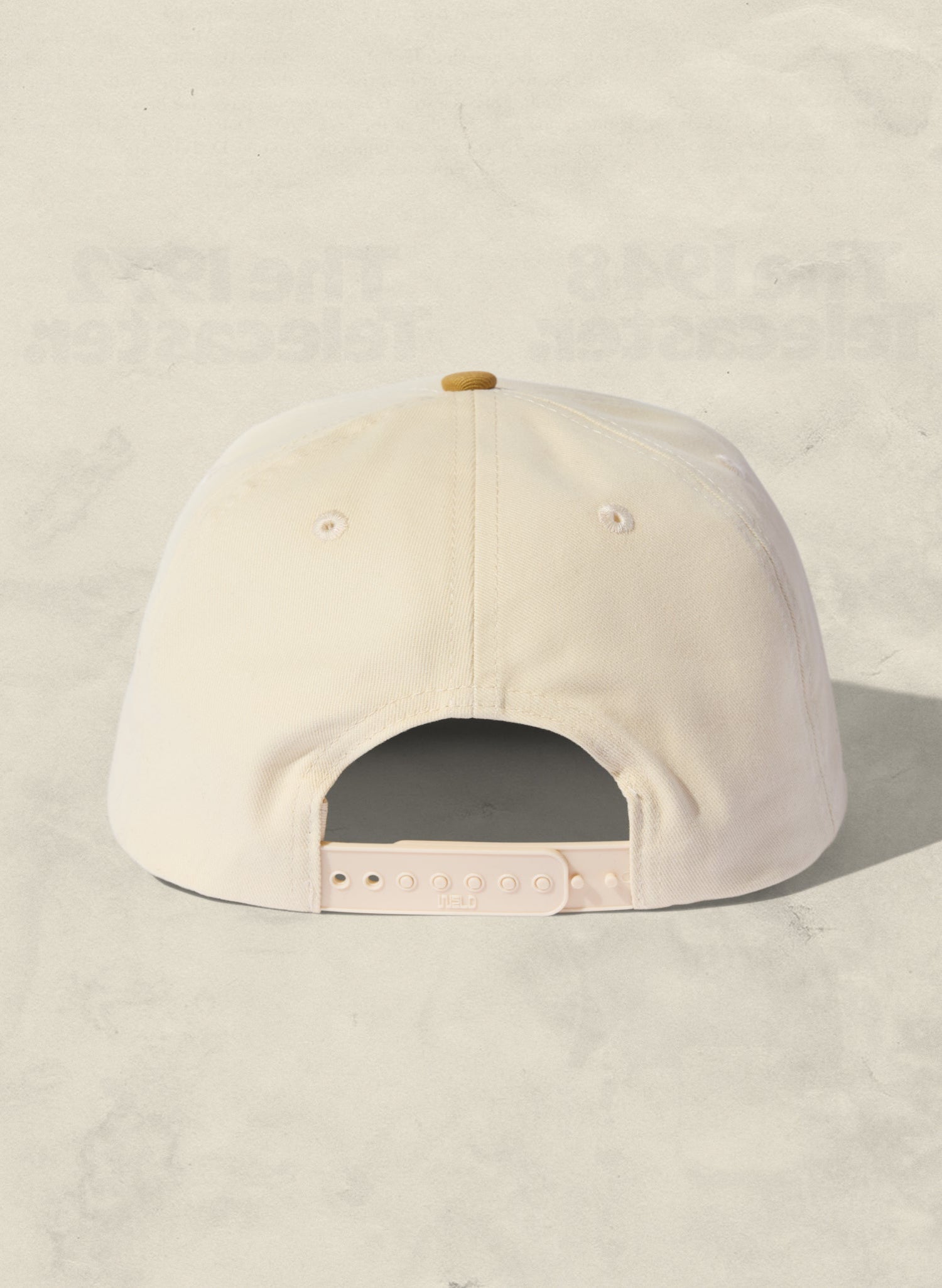 WELD Two Tone Workhorse Hat™