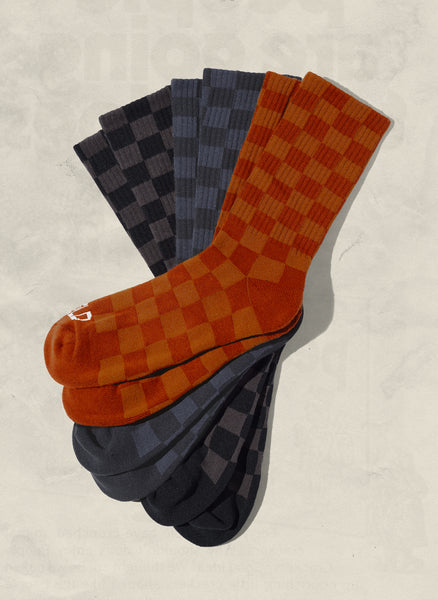 【G FORE】 TECH MIDDLE SOCKS(MEN) / 追跡付 4704323-10-fr_zx-v3-