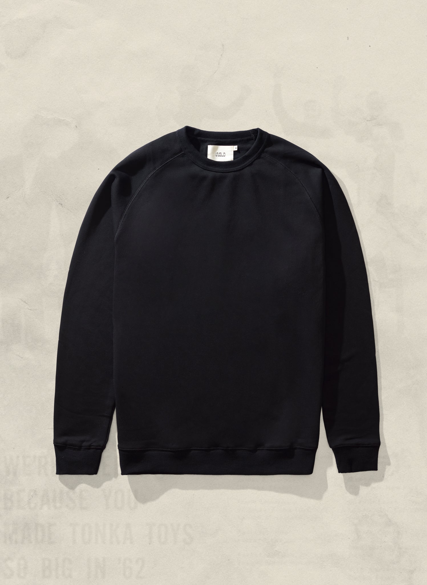 Custom Sweatshirt