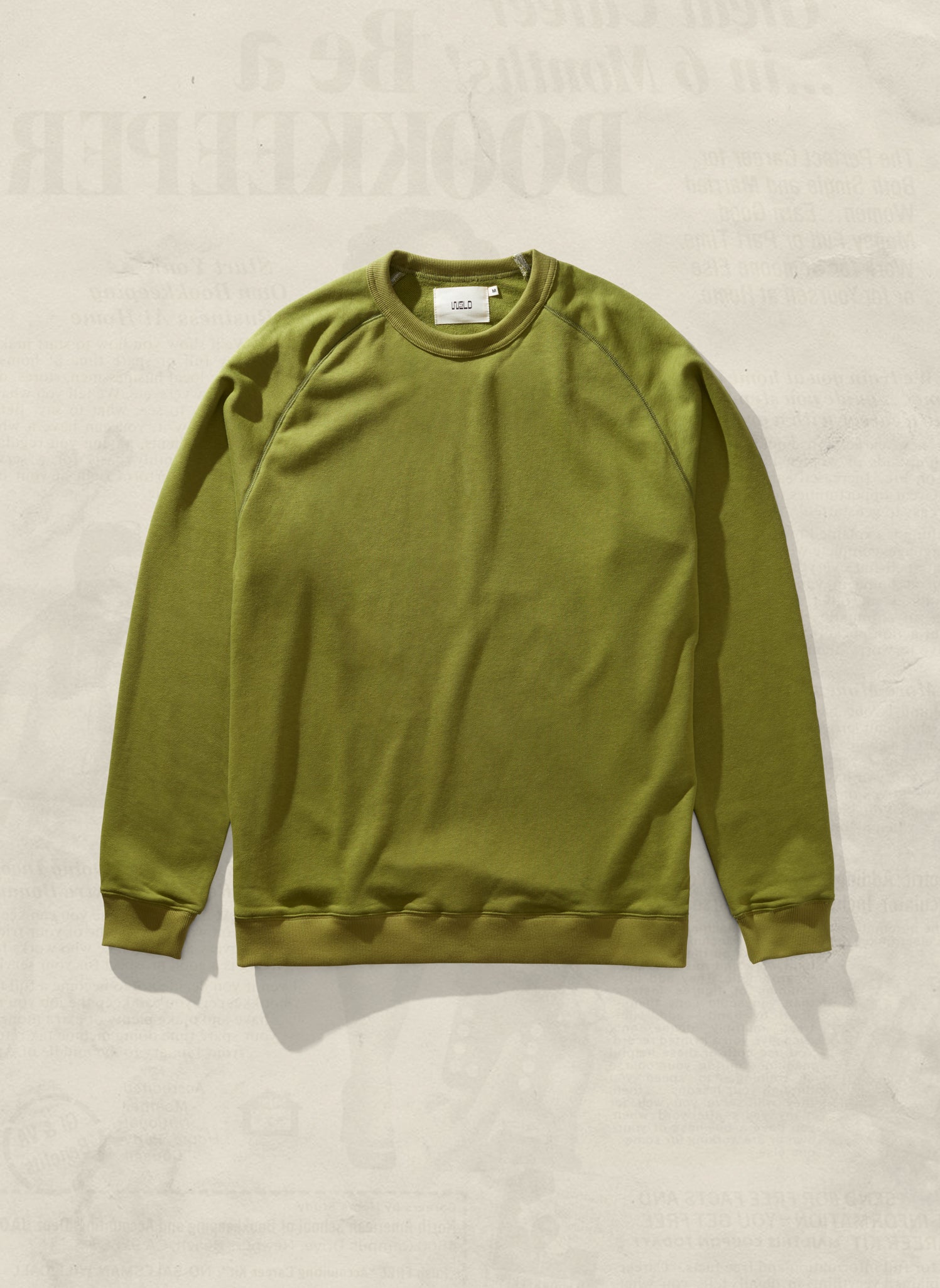 Custom Sweatshirt
