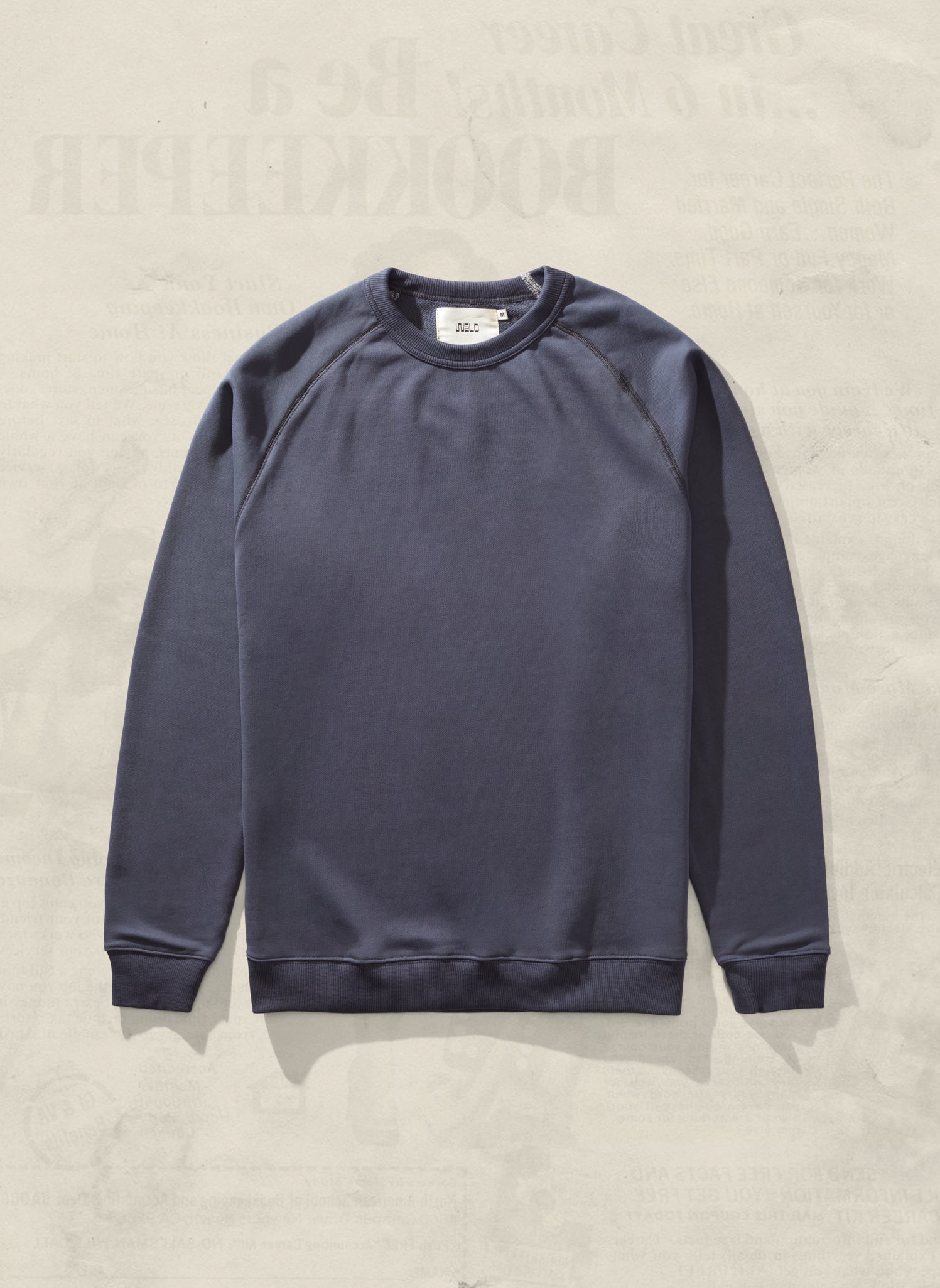 Custom Sweatshirt