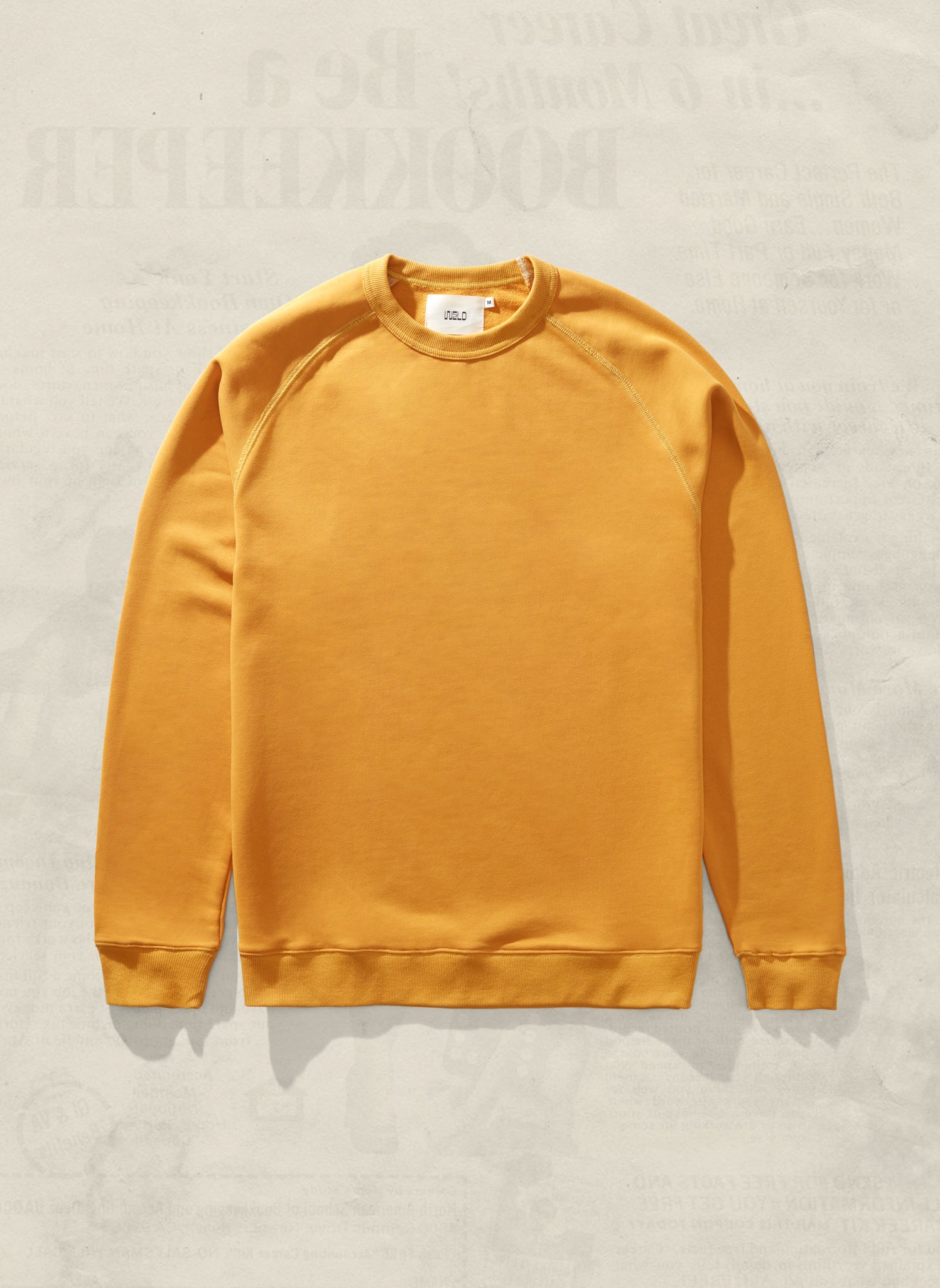 Custom Sweatshirt