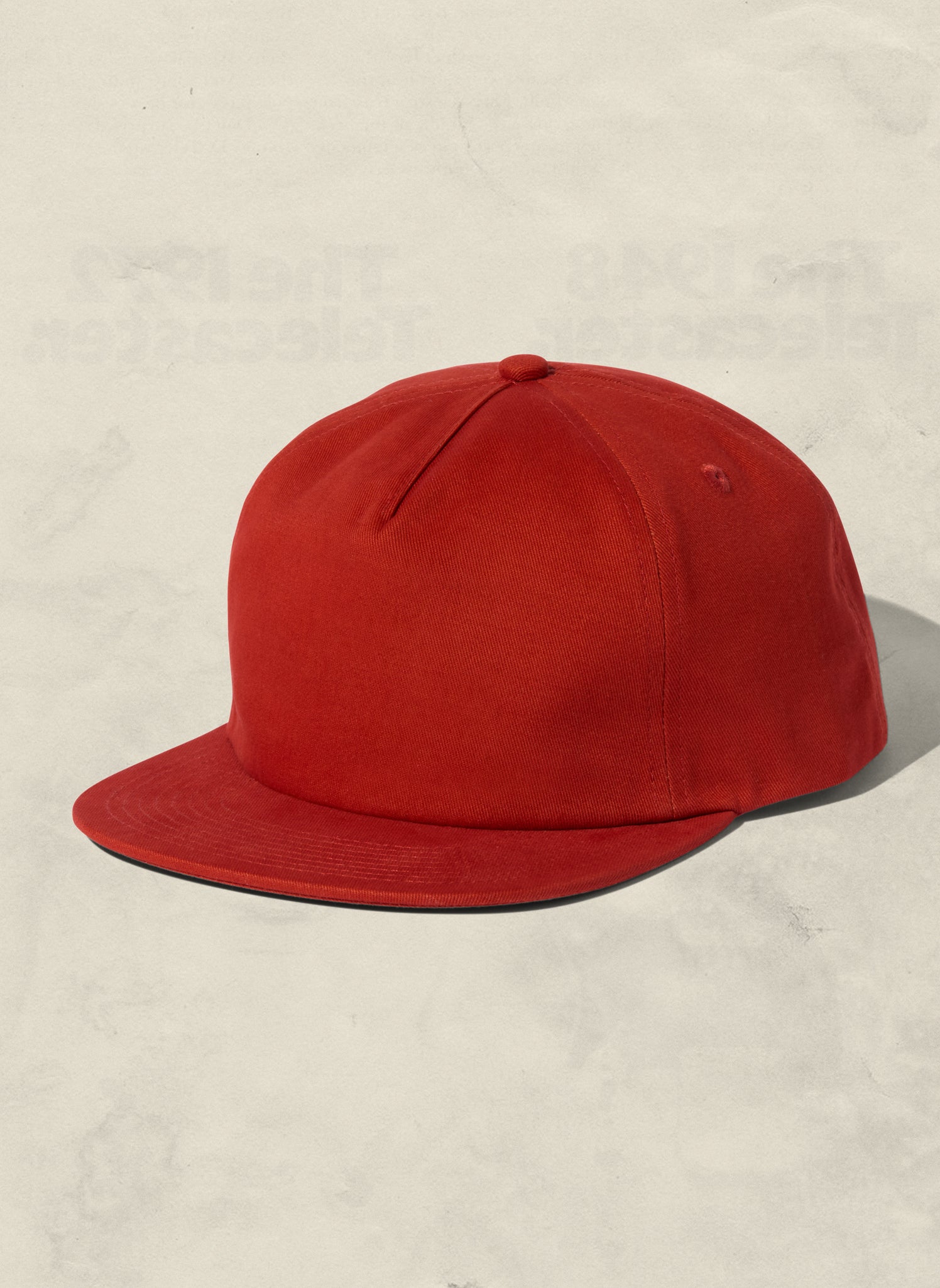 Brushed Cotton Field Trip™ Snapback Hat