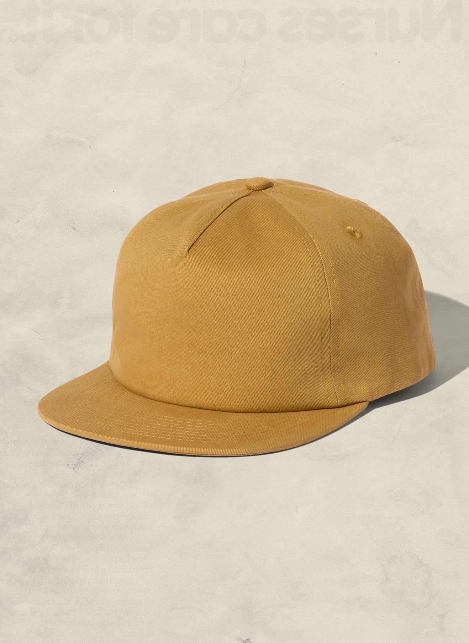 Brushed Cotton Field Trip™ Snapback Hat