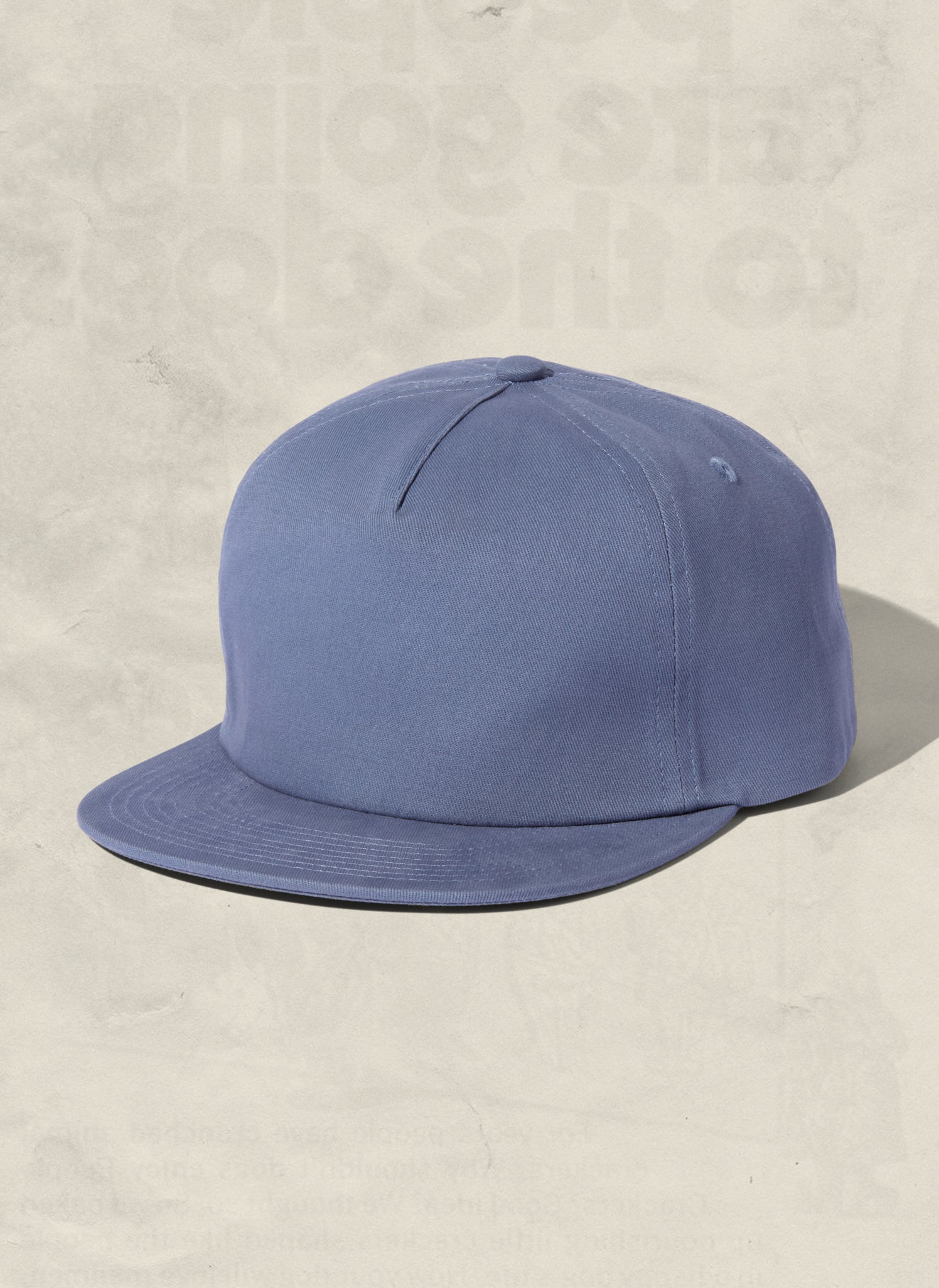 Brushed Cotton Field Trip™ Snapback Hat