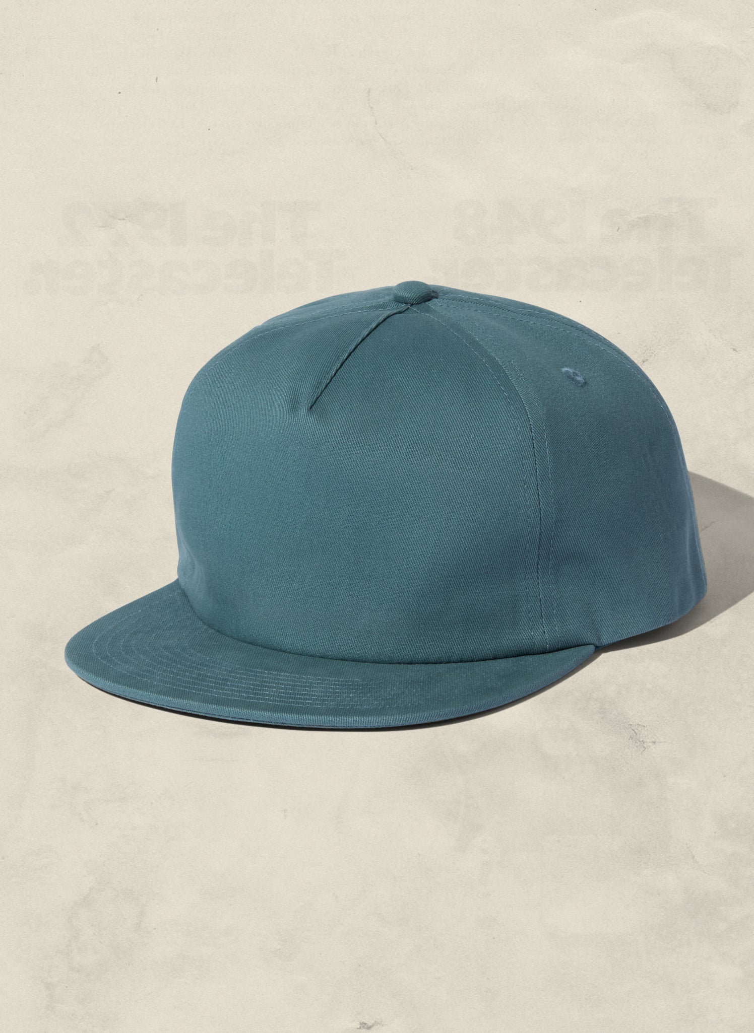 Brushed Cotton Field Trip™ Snapback Hat