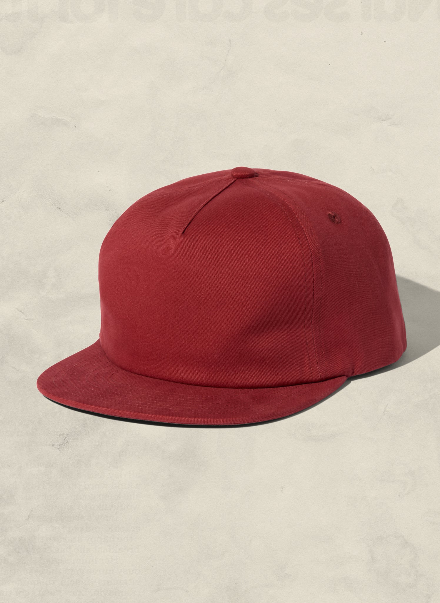 Brushed Cotton Field Trip™ Snapback Hat
