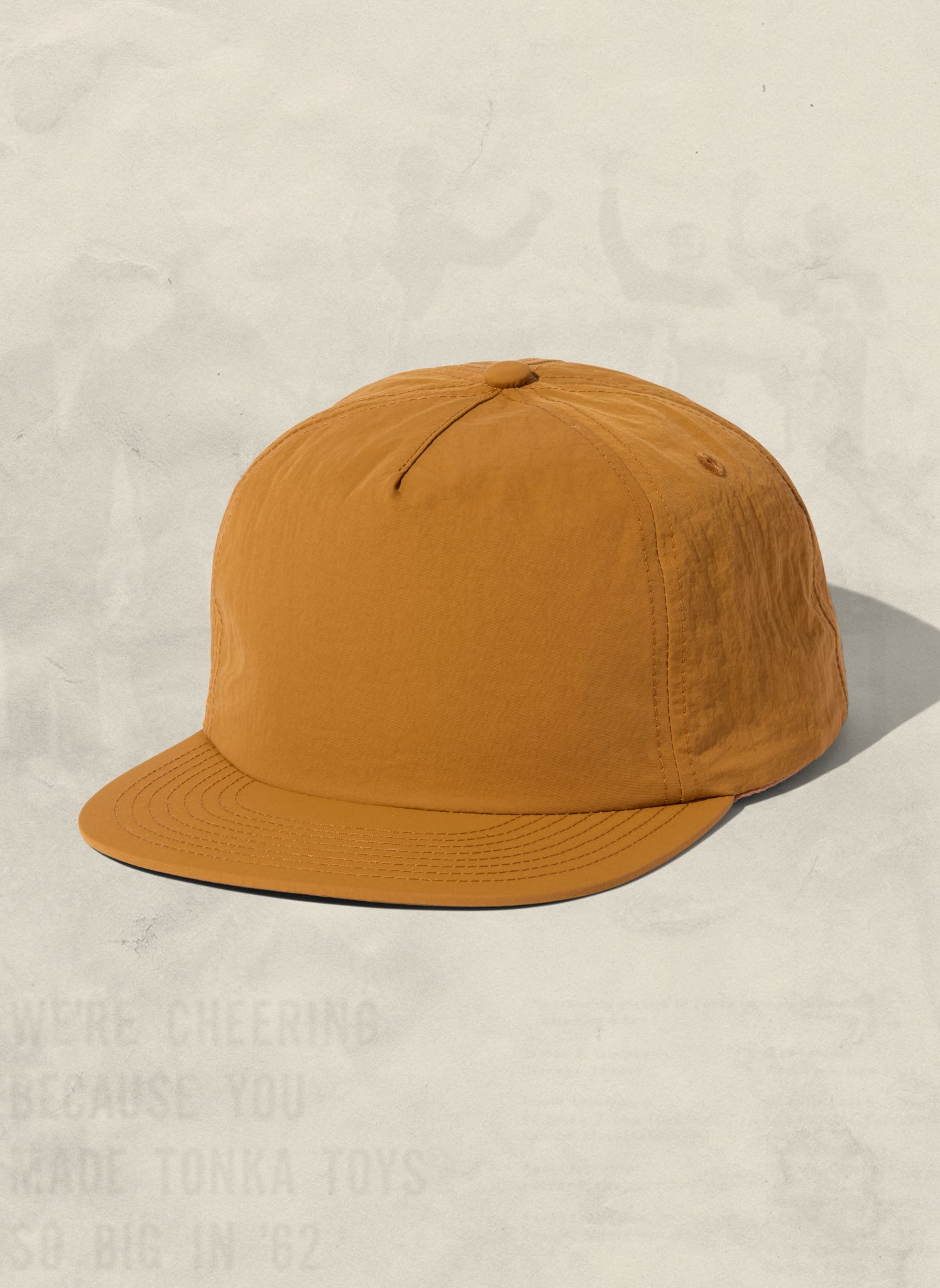 Nylon Field Trip™ Snapback Hat