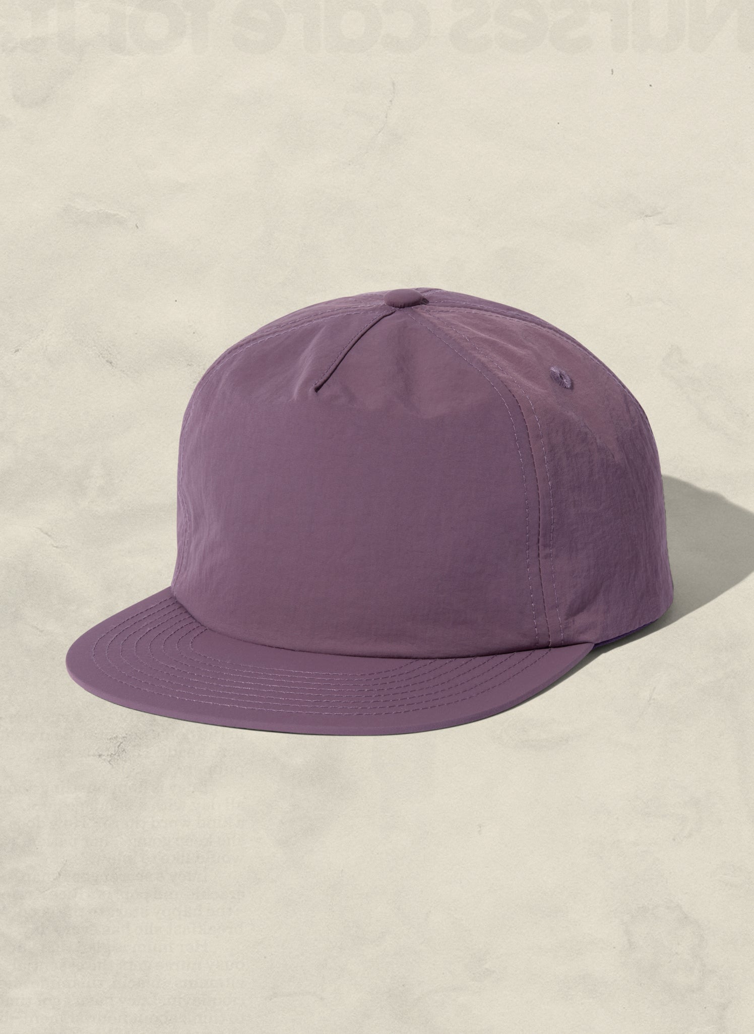Nylon Field Trip™ Snapback Hat