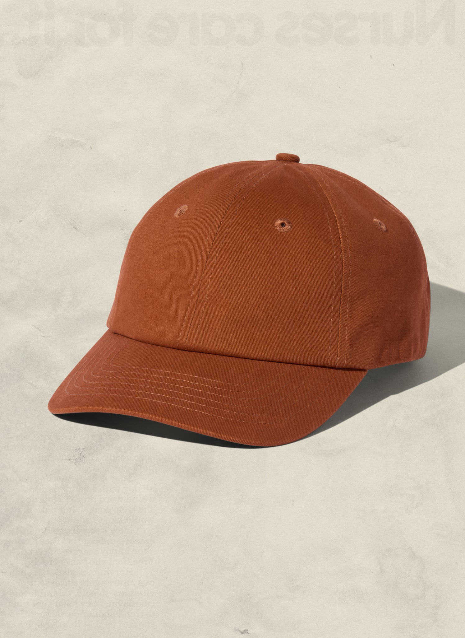 Classic Dad Hat