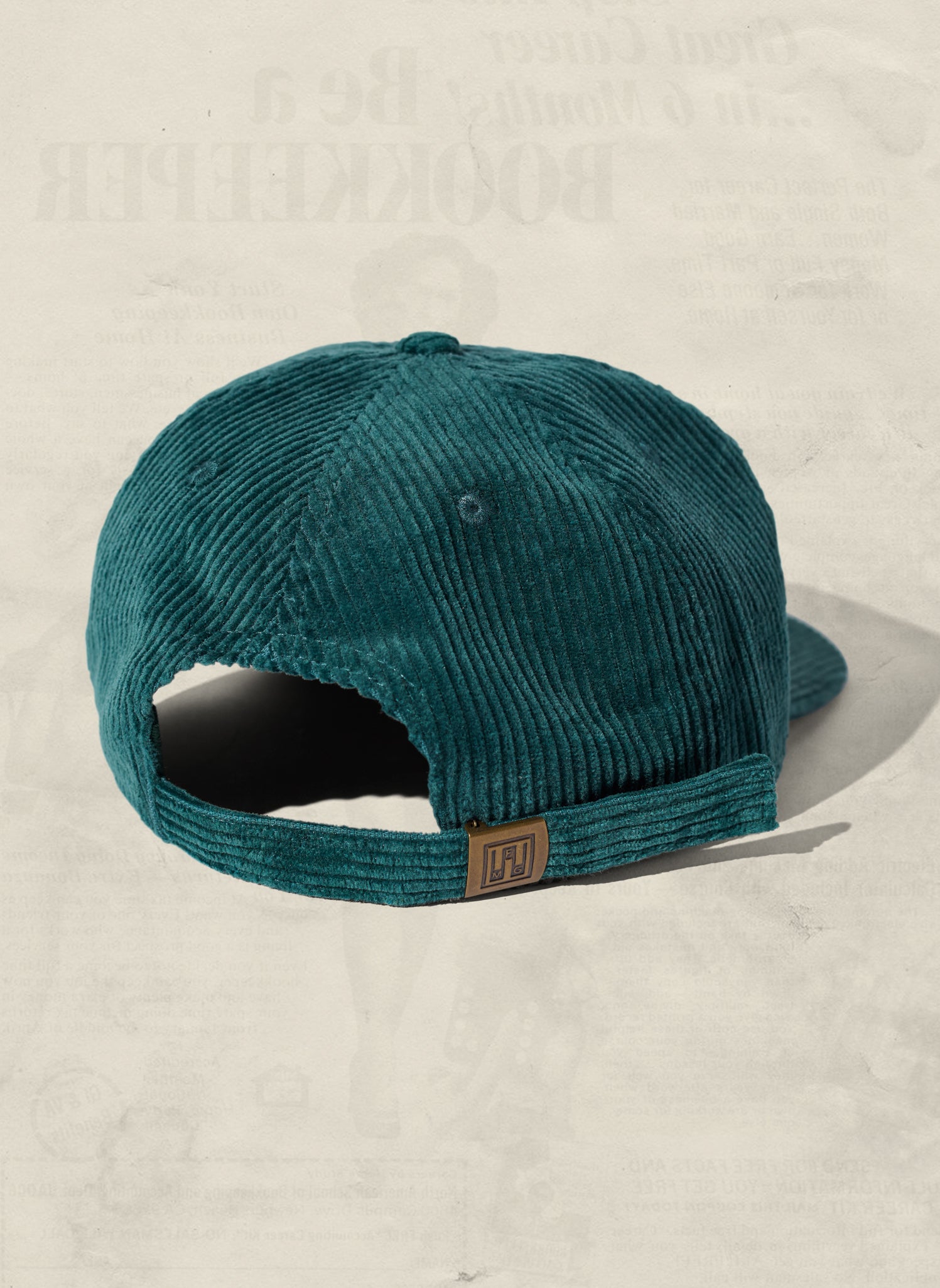 Corduroy Field Trip™ Hat