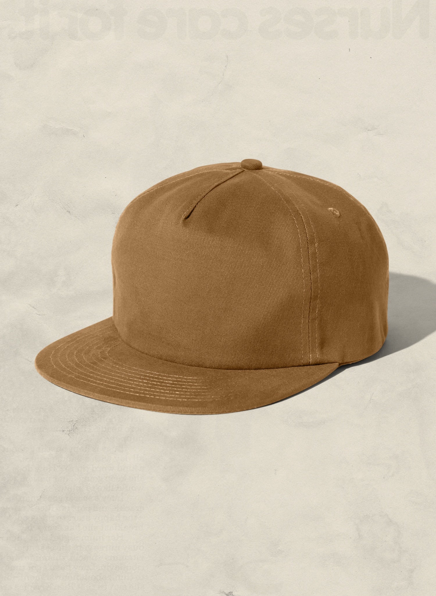 Brushed Cotton Field Trip Hat™