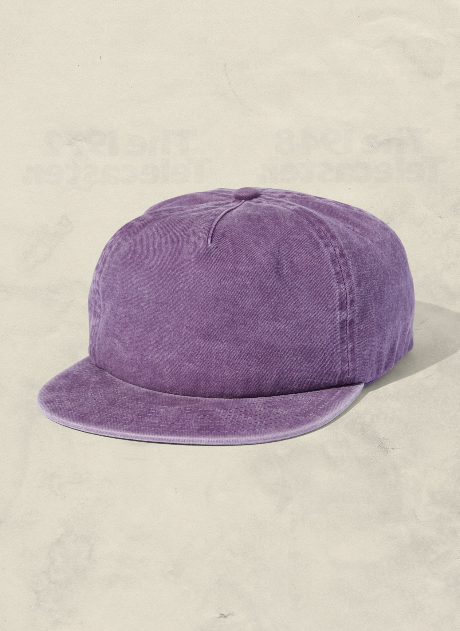 Washed Cotton Field Trip™ Hat