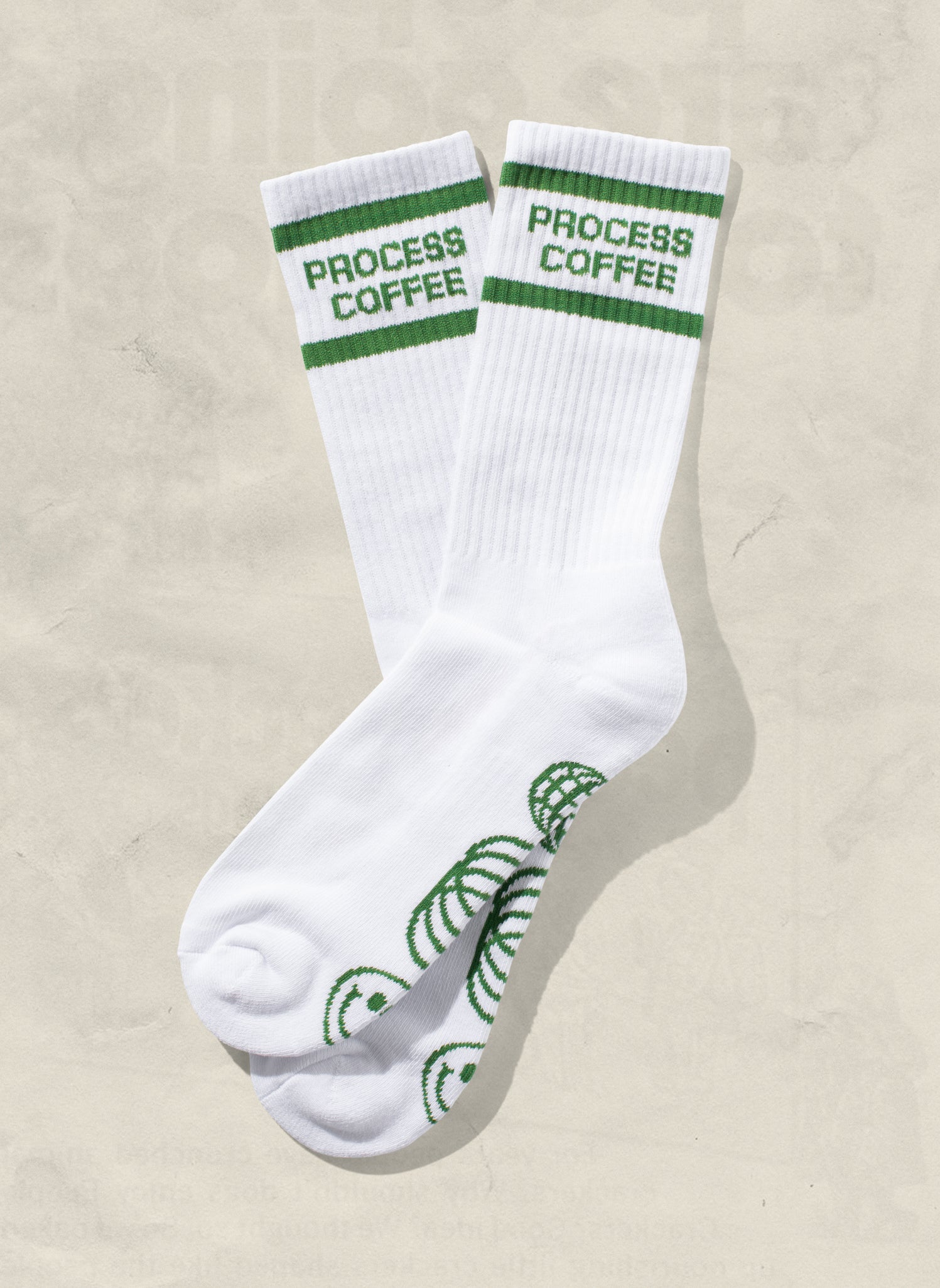 Full Custom Crew Socks