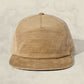 Waffle Corduroy Field Trip™ Snapback Hat