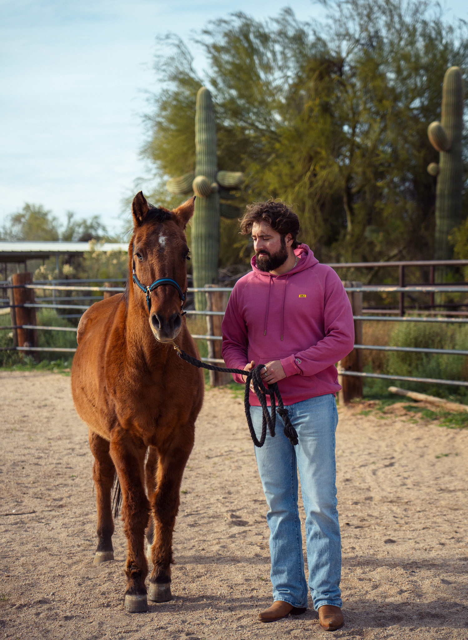 Slacker Pullover Hoodie