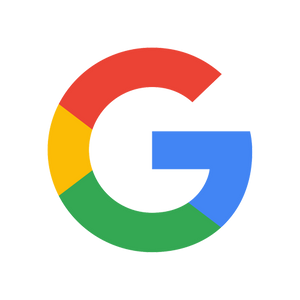 Logo of Past Client of WELD: Google