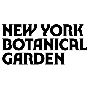 Logo of Past Client of WELD: New York Botanical Garden
