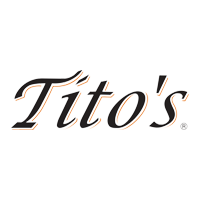 Logo of Past Client of WELD: Tito's Vodka