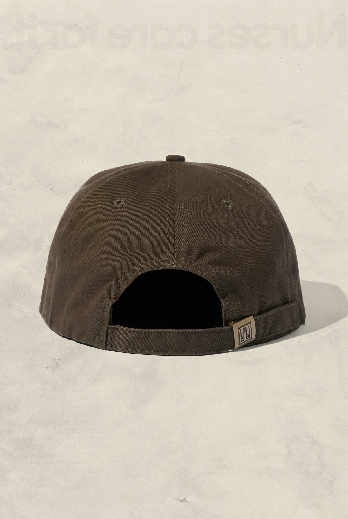 WELD X LAND Hopper Hat