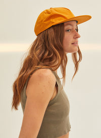 Nylon Field Trip Hat (+7 colors)