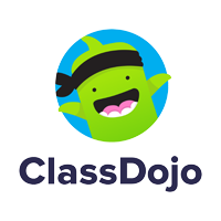 Logo of Past Client of WELD: Class Dojo