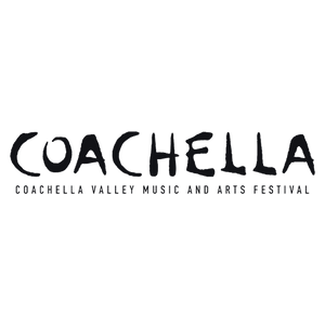Logo of Past Client of WELD: Coachella