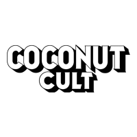 Logo of Past Client of WELD: Coconut Cult