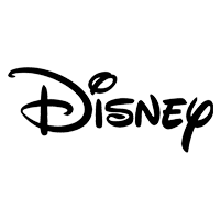WELD Past Client Disney Logo