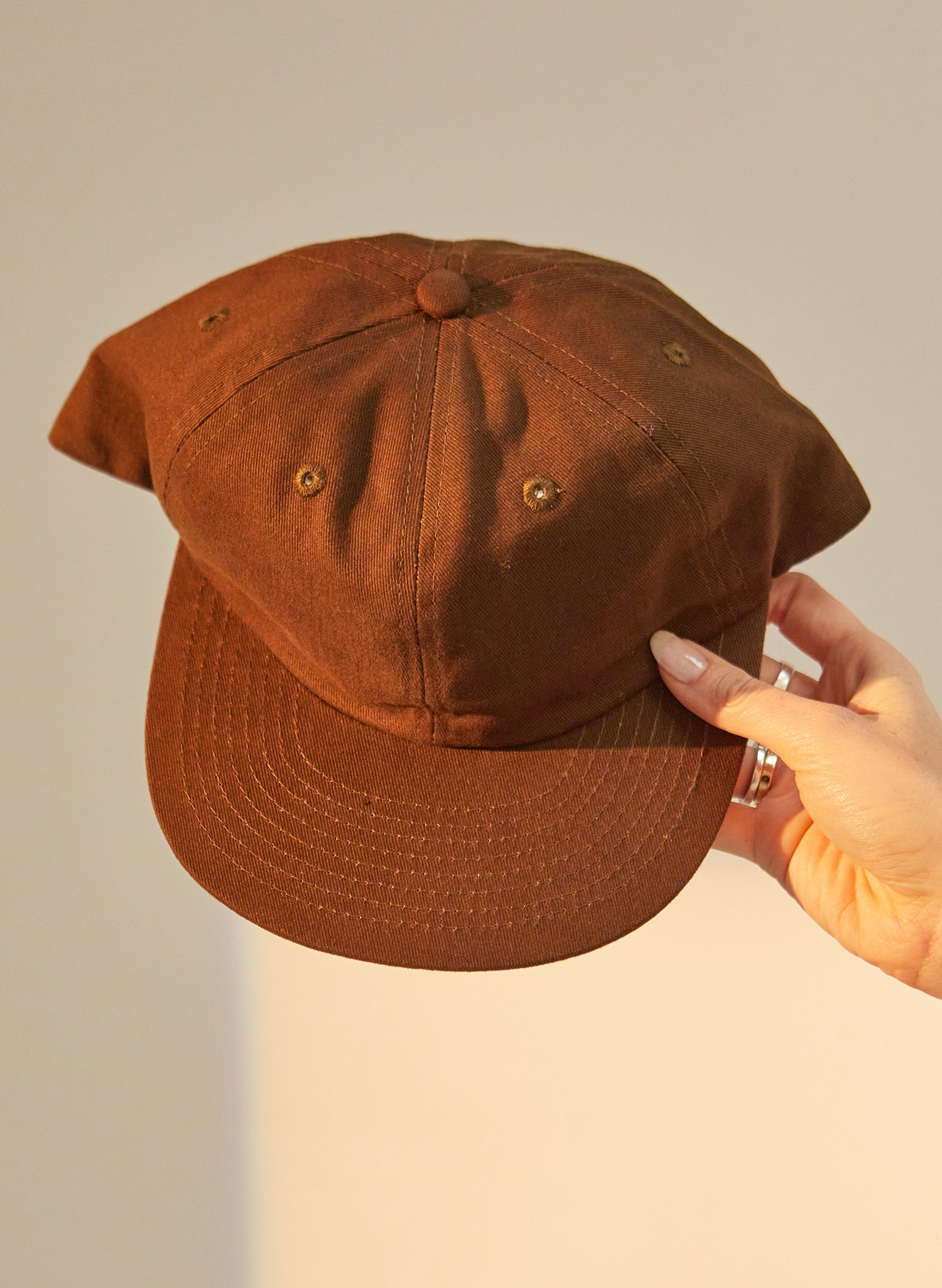 Low Profile Cotton Field Trip™ Hat