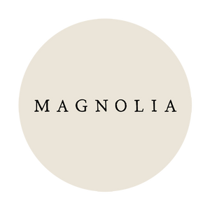 Logo of Past Client of WELD: Magnolia - Chip & Joanna Gaines