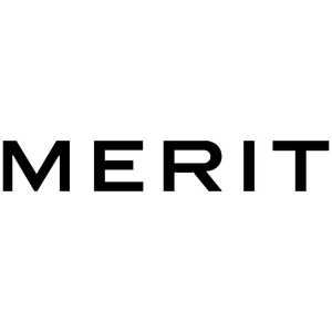 Logo of Past Client of WELD: Merit Skincare
