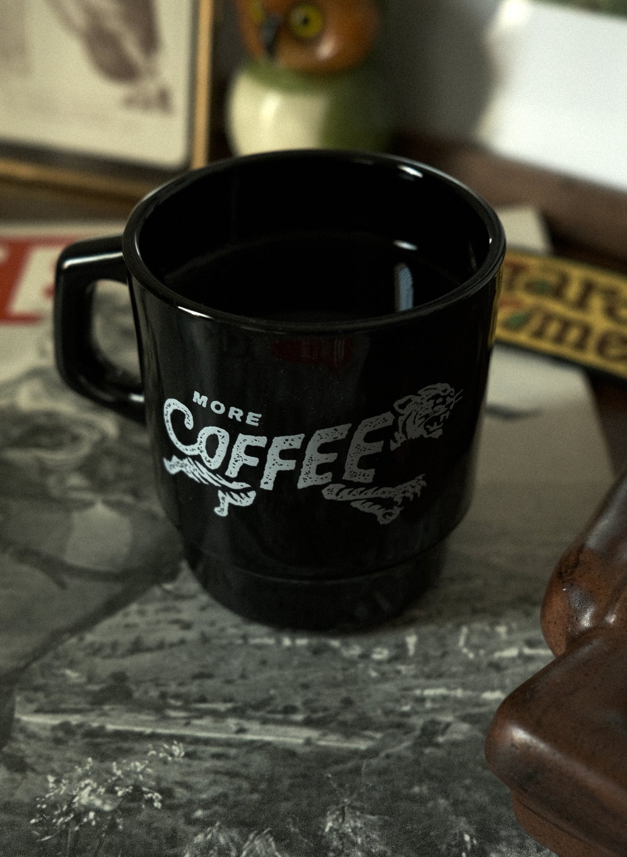 Custom Mugs