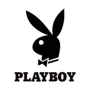 Logo of Past Client of WELD: Playboy