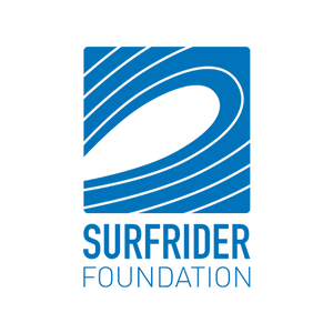 Logo of Past Client of WELD: Surfrider Foundation