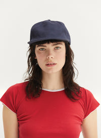 Nylon Field Trip™ Snapback Hat