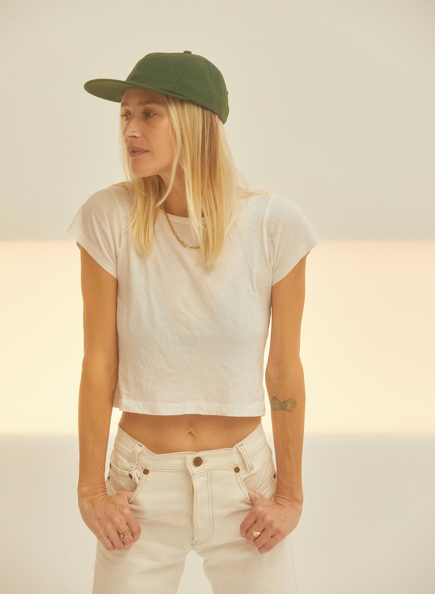 Brushed Cotton Field Trip Hat (+9 colors)