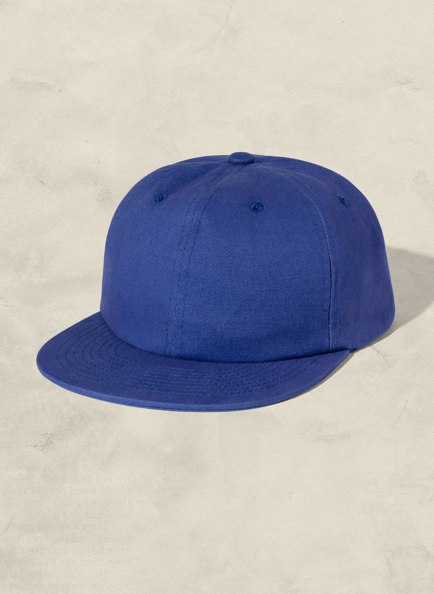 Brushed Cotton Field Trip Hat (+9 colors)